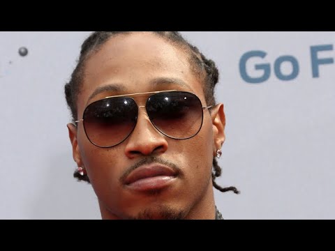 Future’s Kid Almost Taken & Thrown In A White Van|callers React|m.reck Live