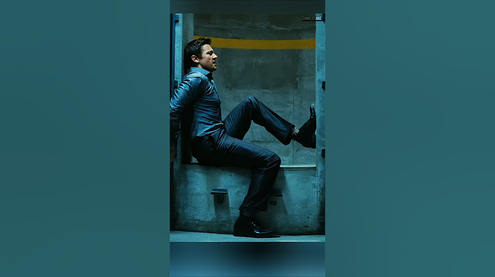 He Jumped 😂 #missionimpossible #tomcruise #movie #shorts