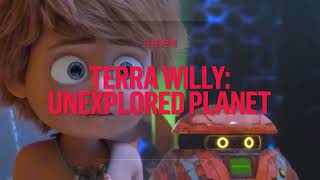 Film4 2018 Tonight Lineup - Terra Willyguardians Of The Galaxyking Tweety Fanmade