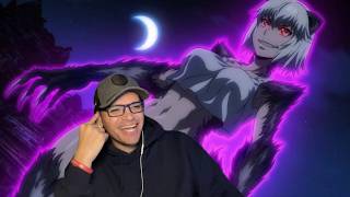 KILLING BITES EPISODE 1 REACTION ECCHI BAD A*S FIGHTING