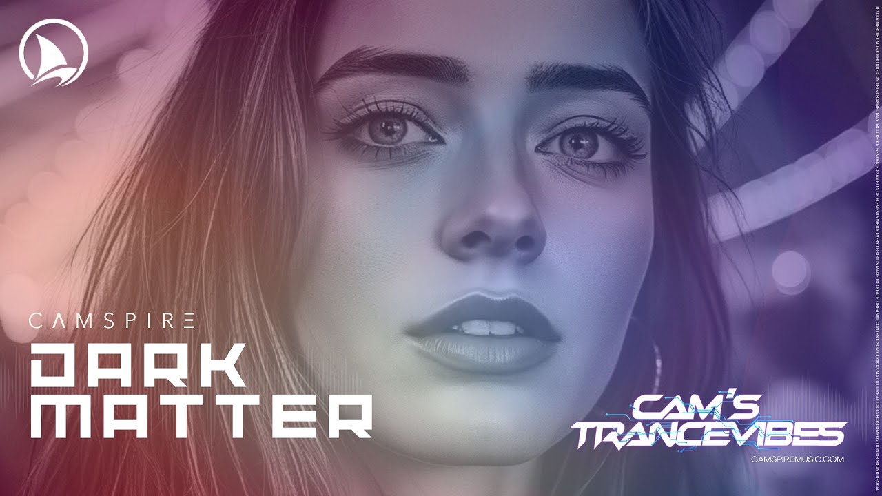 Watch CAMSPIRE – Dark Matter (Dark Techno) on YouTube Watch CAMSPIRE – Dark Matter (Dark Techno) on YouTube