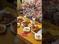 Iftar At Roll Xpress Cafe, Banani | Indian Food In Dhaka #food #dhaka #shorts