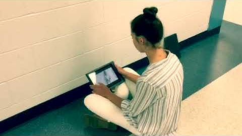 How to give a speech in COM114