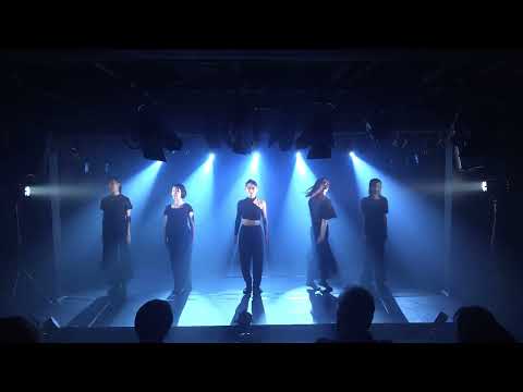 シレネ「可惜夜」OP映像