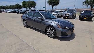 2026 Nissan Altima SV San Antonio, Austin, Houston, New Braunfels, Helotes TX