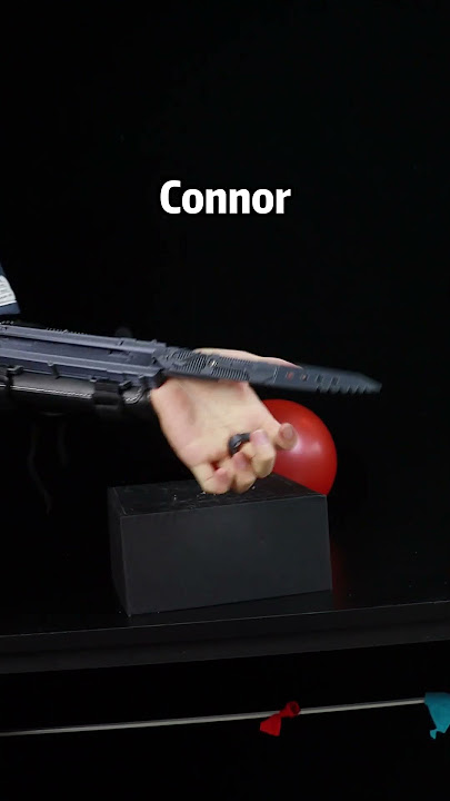Assassins Creed Connor Hidden Blade Black Flag Hidden Blade