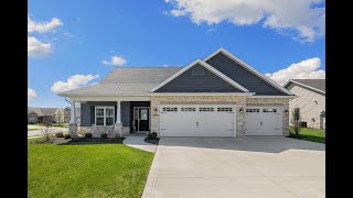 9516 Arundel Run, Fort Wayne, IN, 46835 Tour - $429,000