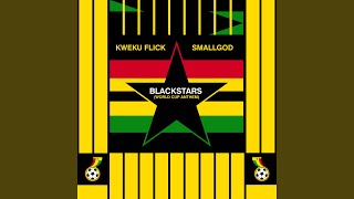 Blackstars (World Cup Anthem)
