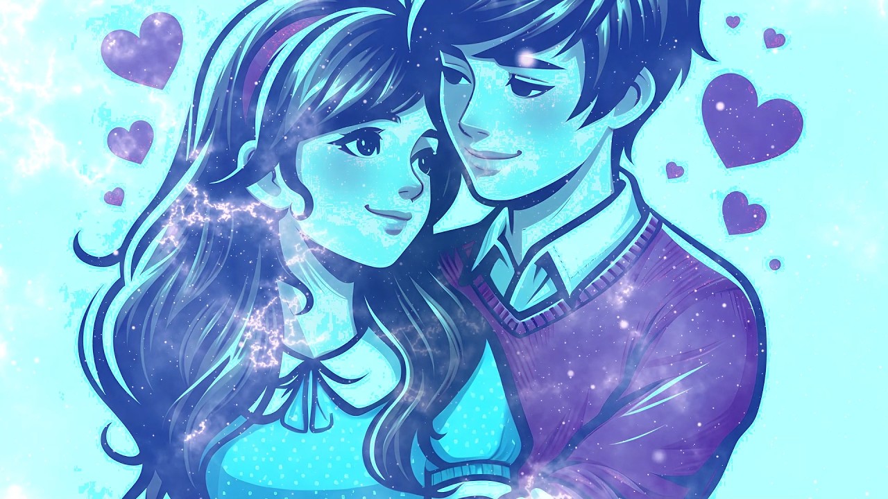 From Long-Distance Separation to Sacred Marriage | Twin Flame Frequency for Wedding Preparation