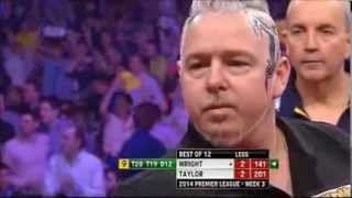 7 Perfect Darts by Peter Wright
