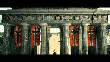 Sniper Elite V2 - First Mission