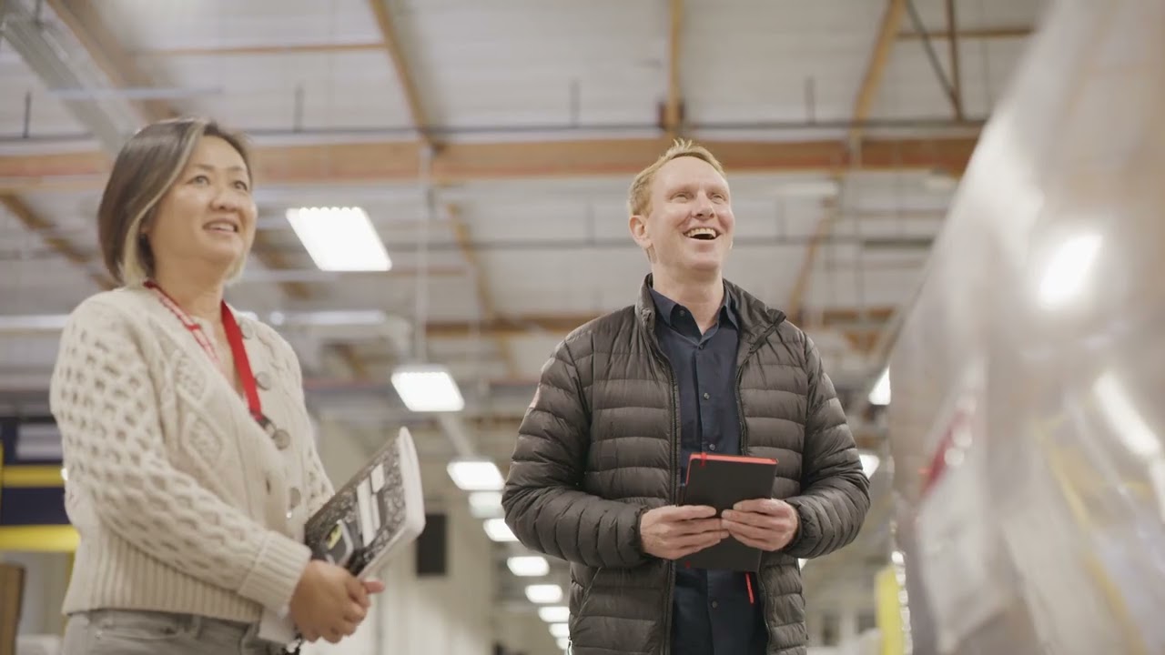 GAF Energy Makers: Scott (Clip) | GAF Energy