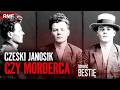Mroczny sekret "czeskiego Janosika" - Martin Lecian