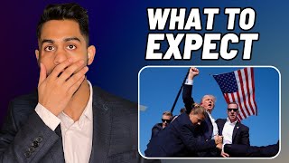 🚨 Market Reaction AFTER TRUMP Pennsylvania Rally (THIS is CRAZY)