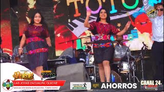 Súper Orquesta Toto Desde las Joyas Zacualpa 23 de mayo 2026