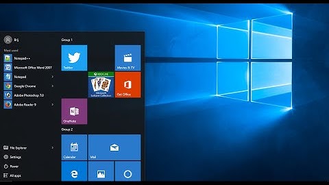 Windows 10 Tip: Save Your Internet Bandwidth and Stop sending updates to others