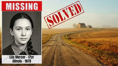 Illinois 1978 Cold Case Solved — Arrests Shocks Community