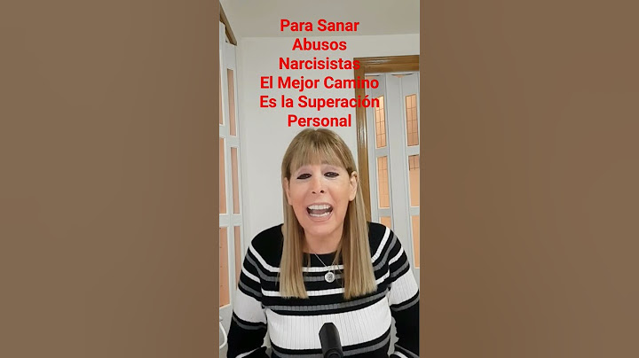 Para Sanar Abusos Narcisistas,El Mejor Camino Es La Superación Personal, #narcisismo, #psicopata,