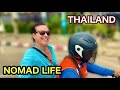 Retire Healthy And Low Cost In Thailand. Nomad Self Care, Donate Blood.  Pattaya Thailand Travel.