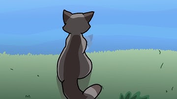 Graystripe and Silverstream M.A.P part 11