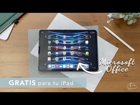 Video: 6 formas de transferir archivos desde la computadora al iPad