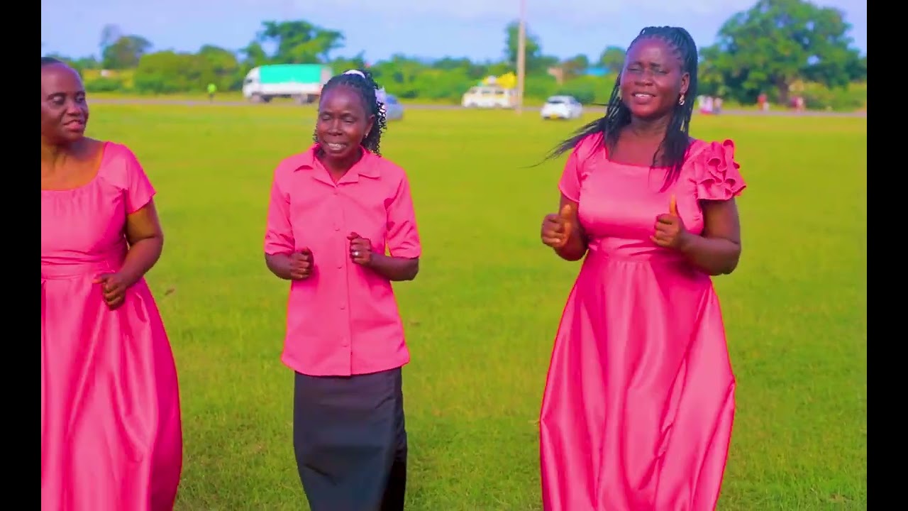 Thoya Osborn- Narinulwe Dzinaro Baba (Official Video)