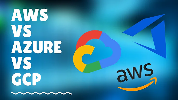 AWS vs Azure vs GCP. Which is the best in 2020?