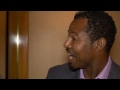 TITLE Talks with Shane Mosley at the Nevada Boxing Hall of Fame - TITLE Boxing