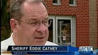 Famous SBI investigating Union County deputy Net Worth