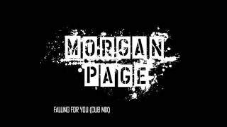 Morgan page- Falling for you (Dub mix) Resimi