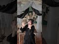 みんなの #こわかわダンス もみせて👻🩷 #栗田なつか #気味が悪いんだからねっ #こわかわ #SWEETSTEADY #すいすて