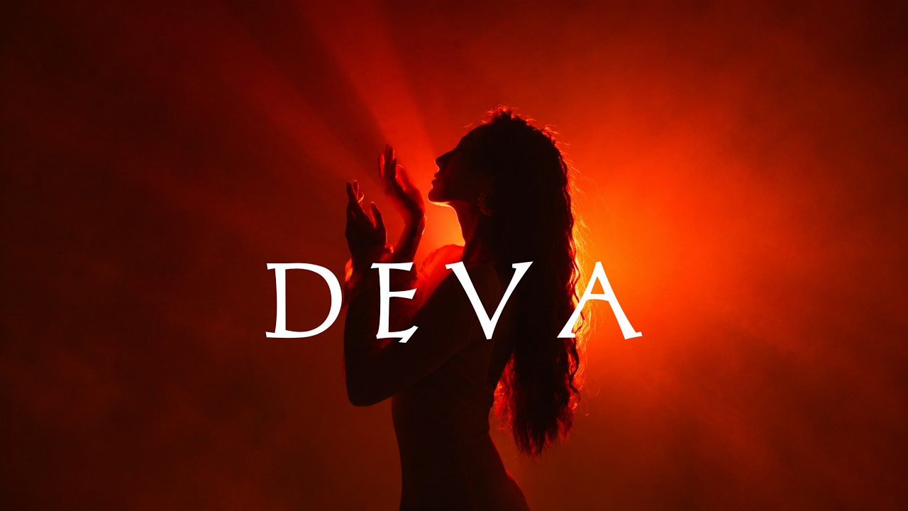 DEVA – I'm Fine | Afro - House & Amapiano Hit 2026 (Official Music ...