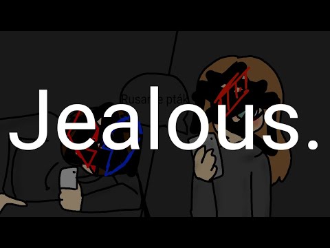 Jealous meme - YouTube