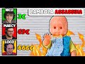 QUESTO NON È QUELLO CHE SEMBRA! (finito male) - Junktopia