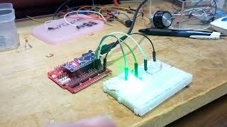 Arduino LED３個点滅 by Devoutaman515 49 views 12 days ago 1 minute, 2 seconds