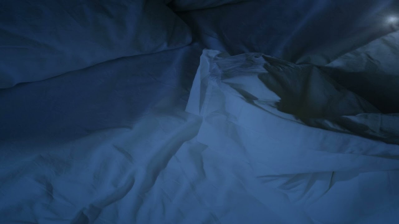 (M4M) Cuddling at Night