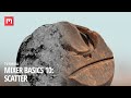 Mixer Fundamentals 10: Scatter Modifier