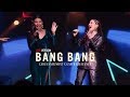 Bang bang live version  lydia sarunrat x gam wichayanee
