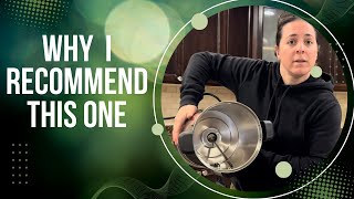 Review Of 50 Cup Stainless Steel Hot Drink Dispenser