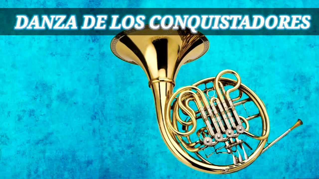 Danza De Los Conquistadores