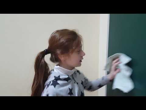 ნანუკა  პროექტზე