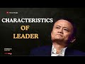 Characteristics of a Great Leader | Jack Ma | New Motivational Speech 2025 | Elevate Thoughts