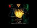 Shipwrecked | Shadow and Bone OST