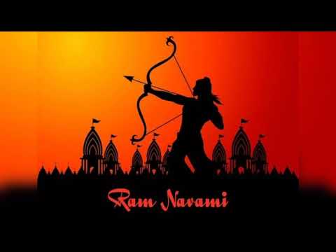 🌺💥 Happy Ram Navami 2021 💥🌺 Images Photo Wishes Wallpaper DP Jai Shree Ram