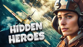 The Untold Stories of Women in History: Overcoming Adversity and Breaking Barriers