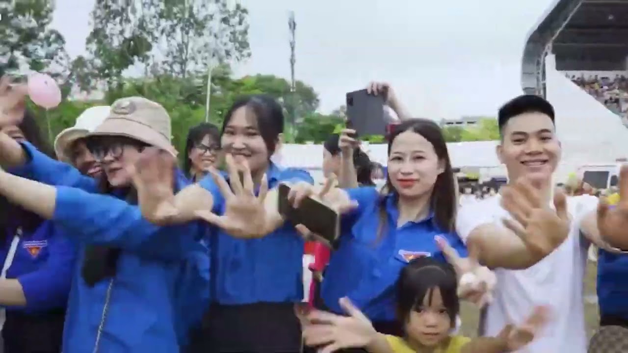 TRƯỜNG CA SÓC SƠN