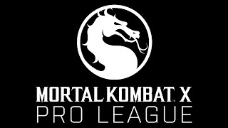 MKX - UA Scar vs Red Raptor - ESL Pro League Season 3 - NA Week 2 Semifinals