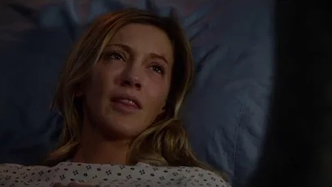 What did Laurel Lance tell Oliver before she died?