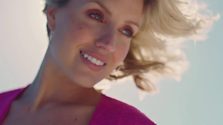 Ambrose Wilson Behind The Scenes Summer TV Ad