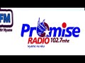 Promise morning news is live with akua asieduaa on promise radio 09012024